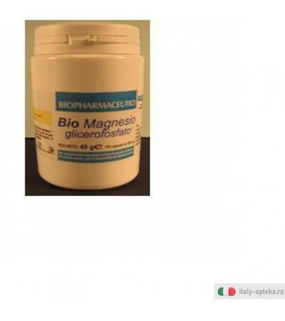 bio magnesio glicerofosfato
