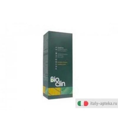 Bioclin Linea capelli Phydrium es Sebonormalizzante Shampoo 200 ml