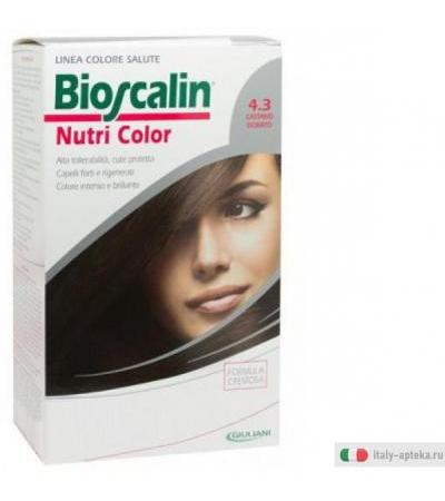 bioscalin nutri color