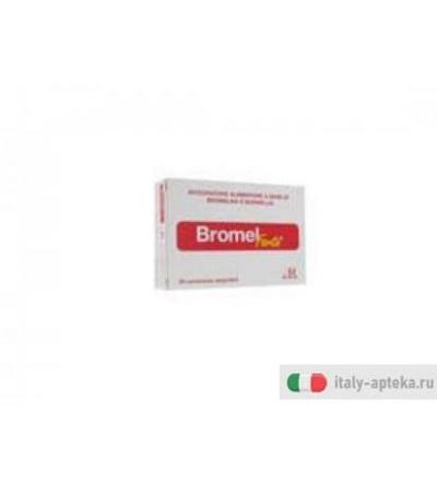 bromel forte