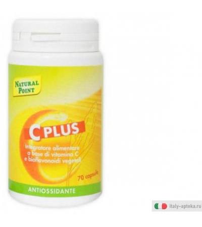 c plus c plus è un integratore alimentare a base di bioflavonoidi e