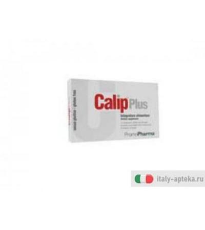 calip plus complemento alimentare con riso rosso fermentato. la monacolina k del riso rosso