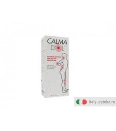 calmadol pomata antinfiammatoria