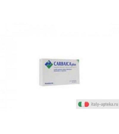 carbaica plus indicazioni