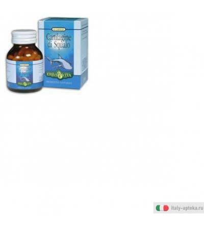 cartilagine di squalo