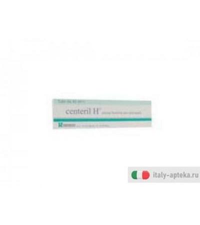centeril h crema e soluzione