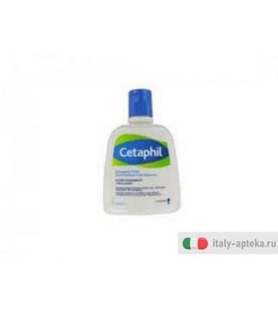 Cetaphil Emulsione Detergente Viso e Corpo 250 ml