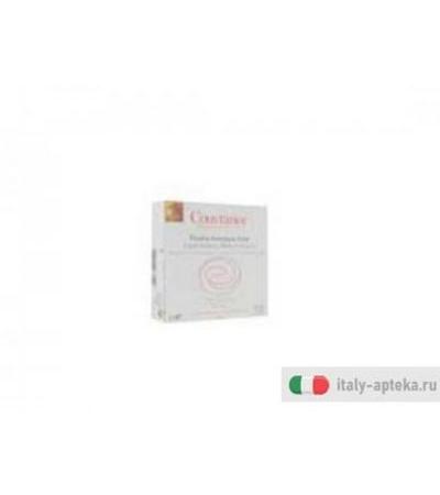 couvrance poudre mosaïque