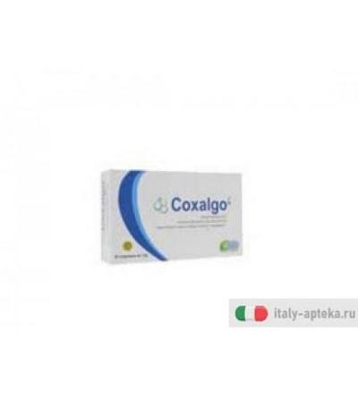coxalgo' 30 compresse