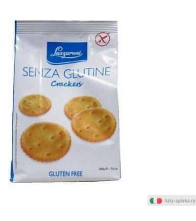 crackers fragranti crackers salati. una specialità gustosa e salutare ideale in qualsiasi