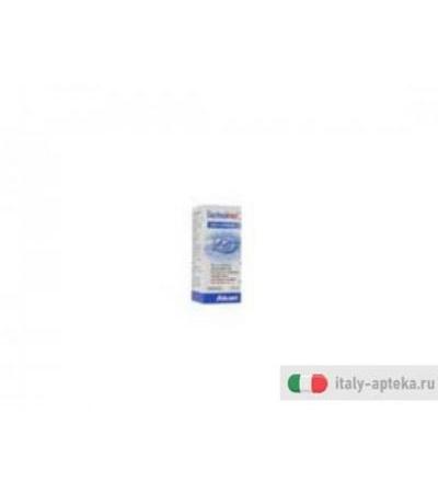 dacriosolmed collirio lubrificante