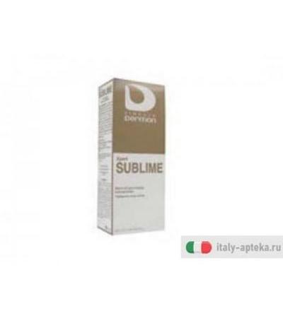 dermon singula sublime siero di giovinezza concentrato over 40, antirughe, tensore, riparatore.