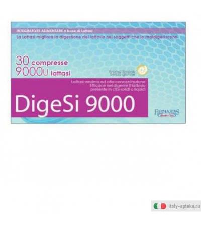 digesi 9000