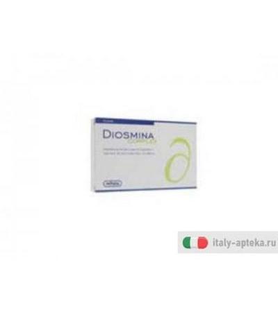 diosmina complex descrizione