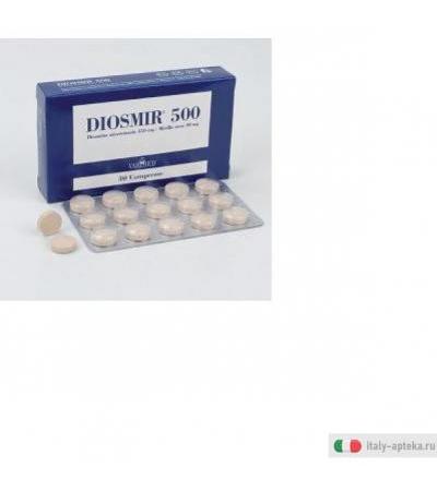 diosmir 500 descrizione