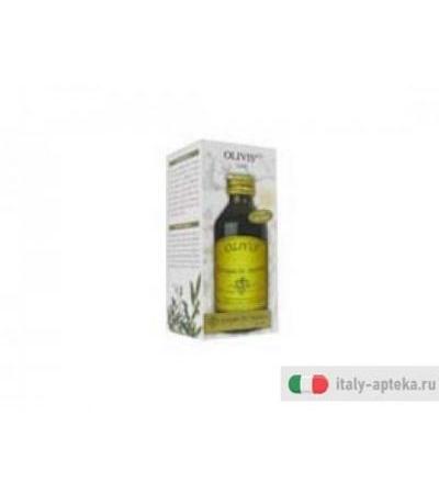 Dr. Giorgini Olivis con vischio Integratore Alimentare liquido 100 ml