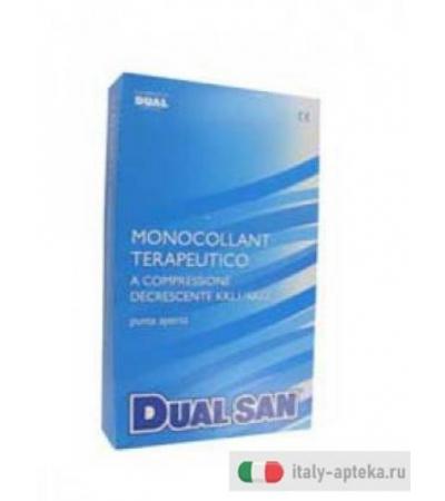 dualsan monocollant terapeutico dx