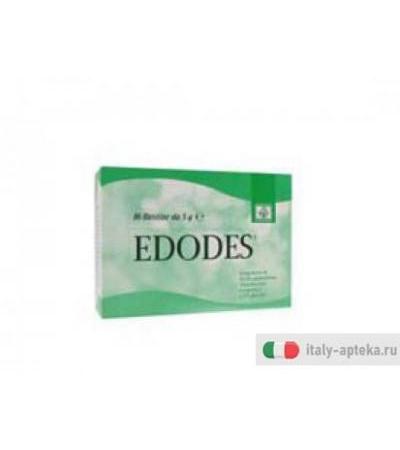 edodes integratore di acido pantotenico e vitamine (150% rda) con l-arginina (1,5 g) e