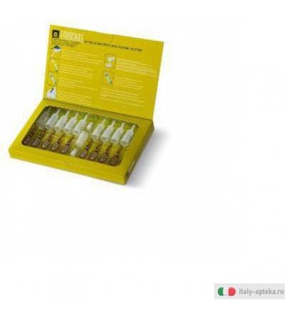 Endocare Ampolle Biorepair 2 ml 10 Ampolle