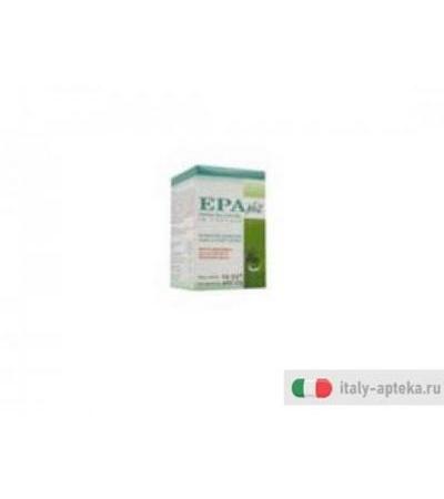 epa phit integratore alimentare a base di piante, che agisce favorevolmente sulla