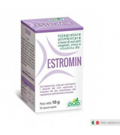 estromin descrizione