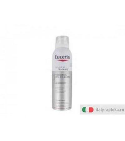 eucerin man silver gel barba