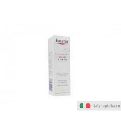 Eucerin pH5 Olio Corpo per Prevenire e Ridurre Le Smagliature