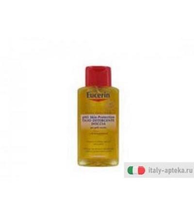 Eucerin pH5 Olio Detergente doccia Delicato pelle Sensibile 200 ml