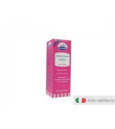 Euphidra Linea Amidomio Crema Dermo Lenitiva 100 ml