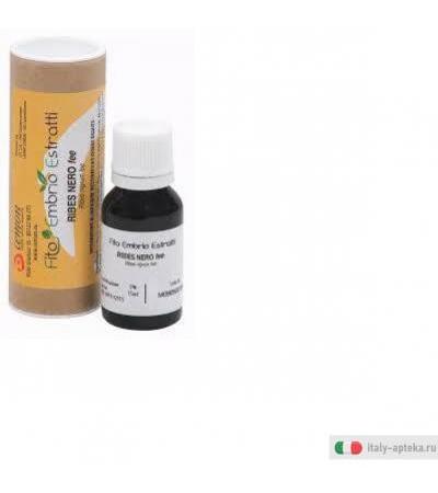 f ito e mbrio e stratti ribes nero fee