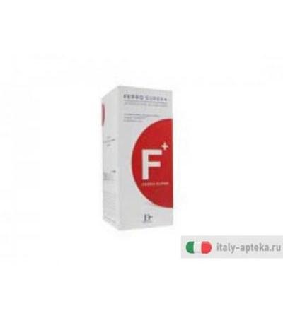 ferro super+ integratore alimentare