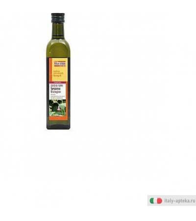 Fior di Loto, Olio di Semi di Sesamo 500