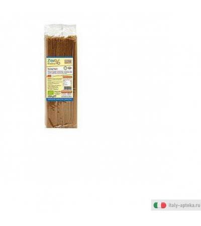 Fior di Loto Zero% Glutine Spaghetti di Grano Saraceno Bio 250 g