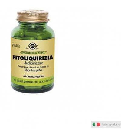 fito liquirizia deglicirizzata