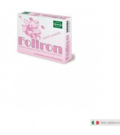 Foliron 24 Buste - TopFarmacia
