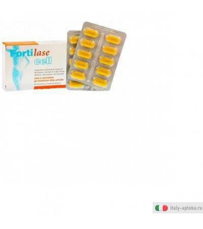 forti lase cell
