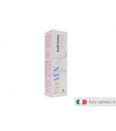 freeven gelcrema