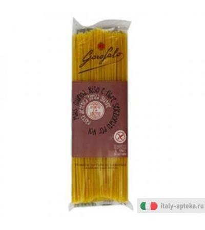 GAROFALO Spaghetti - Pasta senza Glutine - 500 g