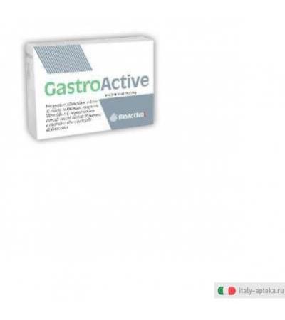 gastroactive descrizione