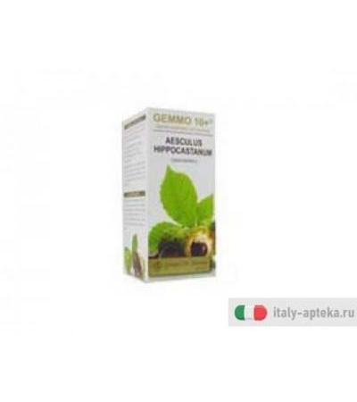 gemmo 10+ gemmoderivato concentrato