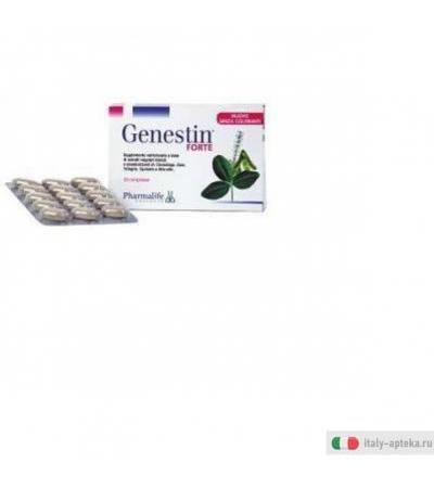 Genestin Forte 30 Compresse - Pharmalife