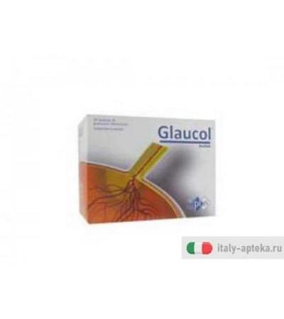 glaucol 30 buste