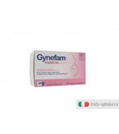 gynefam mamma