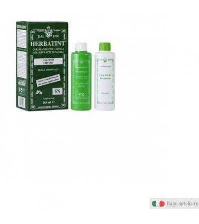 herbatint tinta che grazie alle proprietà antiossidanti dell&rsquo;aloe vera, ricca di
