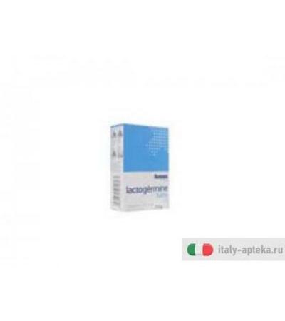 Humana Lactogermine Baby Integratore Alimentare in Gocce 7,5 ml