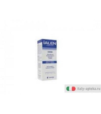 ialen crema 50 millilitri
