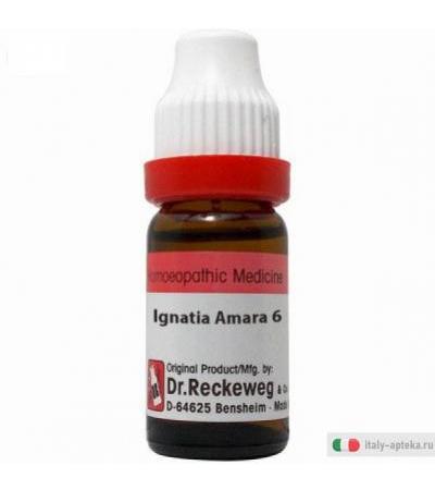 ignatia amara 6lm 10 millilitri gocce