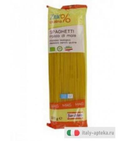 Il Fior di Loto Spaghetti di Mais Bio 500 G.