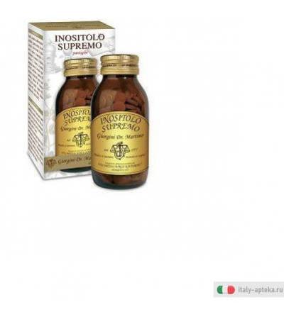 inositolo supremo