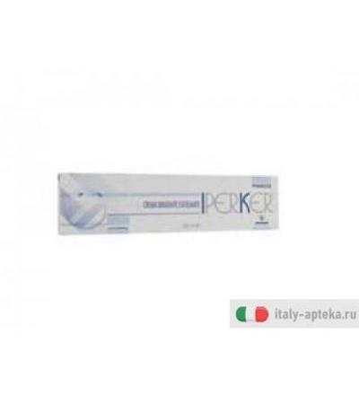 iperker trattamento cosmetico intensivo per pelli molto secche, ruvide, squamose, ispessite,